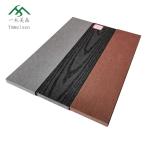 MEISEN Decorative 71mm 10mm WPC Fence Panels