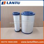 LANTU Truck Diesel Engine Air Filter 17801-3371 P503370 178013370 AF26521