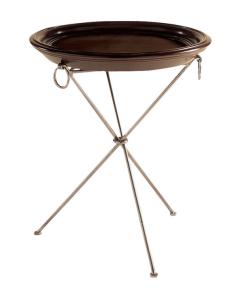 Quality Nordic Style Fashion Metal Leg Hotel Coffee Table Soild Wood Top wholesale