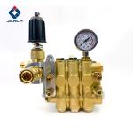 Truck Concrete Water Pump Shenlong Black Cat For Sany Zoomlion XCMG