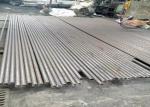 321H X8CrNiTi18-10 Seamless Stainless Steel Tubing 1 Inch / 1.25 Inch / 1.5 Inch