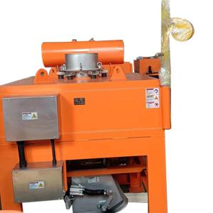 Quality Fully Automatic Slurry Permanent Magnetic Separator Water And Iron Removal wholesale