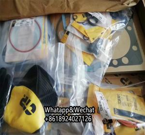 Quality 6T9184 Gasket 6T-9184 seals 2544504 Full Gasket Kit 254-4504 Cylinder 2N3965 Spare 2N-3965 wholesale
