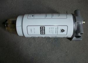 Quality Truck Parts And Accessories SINOTRUK Fuel Filter WG9112550002 for Diesel engine wholesale