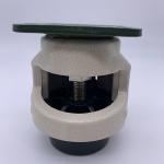 Fuma Wheel Horizontal Adjusting Wheel Heavy Wheel Universal Wheel