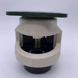 Quality Fuma Wheel Horizontal Adjusting Wheel Heavy Wheel Universal Wheel wholesale