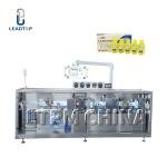 DPT Liquid Filling Packing Machine Sealing 10ml Medical