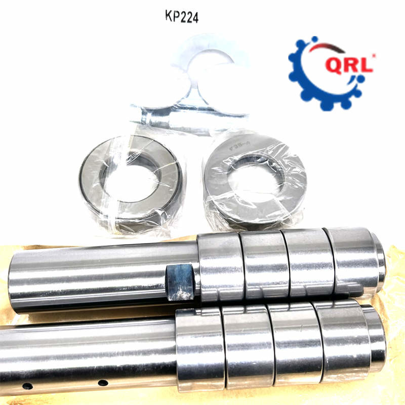 KP224 1-87830-064-0 Japanese Truck King Pin Kits For Isuzu