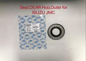 Quality Rear Hub Outer Oil Seal For ISUZU NKR JMC 1040 8-94336315-2 2400107A2 wholesale