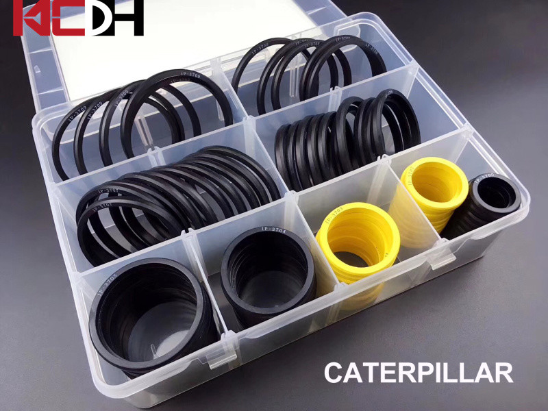 Sany O Ring 4016931000 OEM Excavator Parts