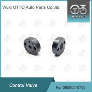 Quality Denso Control Valve For Injector 095000-588x / 776x 23670-30300 / 30140 / 23670-0l010 wholesale