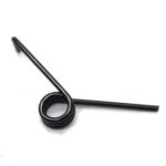 17-7PH Stainless Steel 6mm Spiral Torsion Spring