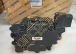 Komatsu 708-7S-00352 D65 Cooling Fan Motor For Dozer D65EX-15