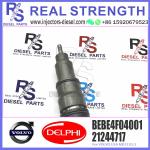 Fuel Injector 20977565 remanufacturing quality BEBE4F01102 BEBE4F04001 in stock