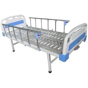 Quality 1-Crank Manual Hospital Bed wholesale
