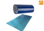 Hot Selling PE Stainless Steel Protetcive Film Self Adhesive Anti Scratch Metal
