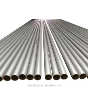 Quality inox 304 316 316l 3 inch flexible seamless price stainless steel corrugated pipe tube wholesale