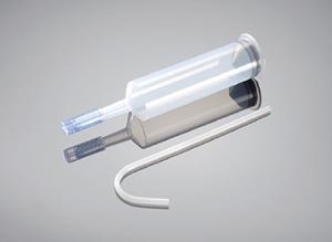 Quality MRI DSA 200ml CT Injector Syringe Applicable For NEMOTO A-60 wholesale