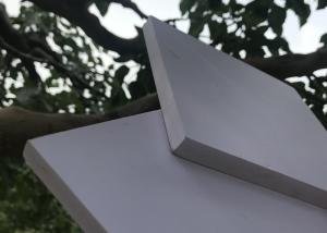 Quality 8mm Thinckness PVC Advertisement Display Board , Expanded Pvc Foam Sheet wholesale