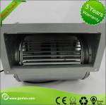 Single Inlet Centrifugal Fan Blower , Forward Curved Centrifugal Ventilation