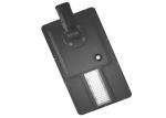 Low Power Consumption Solar Street Light Integrated 40w For Yard Playground
