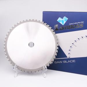 Quality Antiwear Circular Saw Blade For Metal wholesale