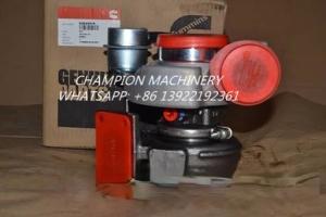 Quality 4955151 Cummins Engine Parts Diesel Engine Turbocharger For CUMMINS QSM11 wholesale