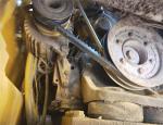 Used Caterpillar D5h Bulldozer in Excellent Working Condition with Amazing Price