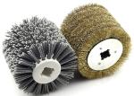 Woodwooking Industrial Roller Brush