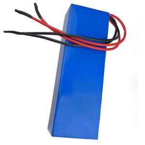 Quality 1C Discharge UN38.3 30Ah 12V Lipo Battery Storage wholesale