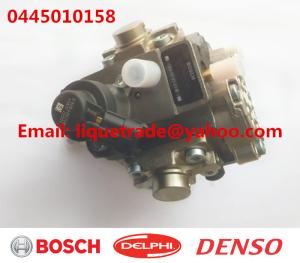 Quality BOSCH Genuine &amp; New Common Rail Pump 0445010158 for Greatwall wholesale