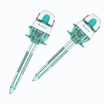 Medical Equipment Minimally Invasive Surgery Use Disposable Optical Trocar