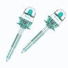 Buy cheap 12mm Trocar Plastic Tip Surgical Instruments Disposable Optical Trocar 12mm from wholesalers