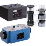 Isolator valves
