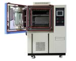 Artificial Temperature Humidity Test Chamber Environmental Oven 80L Evaporating