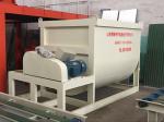 Mineral Fiber Cement Ceiling Board Making Machine , Sandwich Panel Production