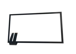 Quality High Resolution Industrial Touch Panel 26 Inch For Touch Advertising Display Waterproof Dustproof Anti-Radiation wholesale