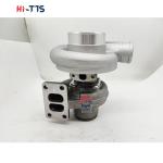 6735-81-8300 6735-81-8200 6735-81-8400 3536338 3537020 Turbo for S6D102 Engine