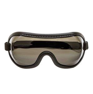 Quality Safety Spectacle Eye Skydiving Goggles with Elastic Strap wholesale