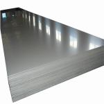 2B BA ASTM AISI 310S 316 Sheet 304 Stainless Steel Cold Rolled
