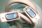 15pin VGA Male to VGA Male Cable