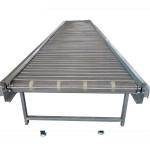 Vegetable/ Fruit/Meat/Packaging High-Quality Environmentally Friendly Conveyor