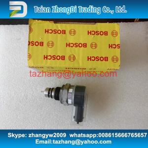 Quality BOSCH Origianl pressure control valve 0281002500 DRV wholesale