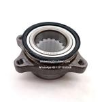 54KWH02 43560-26010 43550-Z0091 Front Wheel Bearing Assembly