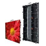 Custom Size Outdoor Led Screen Hire Led Video Wall Rental For Stage Events