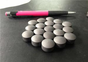 Quality Alumina Silicon Carbide ballistic tile Boron carbide Ceramic Tile Typical for Bullet Proof Plate wholesale