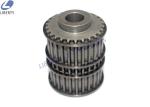 Drive Motor Pulley 58029020- Suitable For Cutter, Auto Cutting Machine Parts