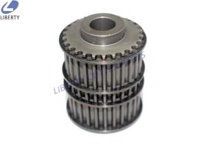 Quality Drive Motor Pulley 58029020- Suitable For Cutter, Auto Cutting Machine Parts wholesale