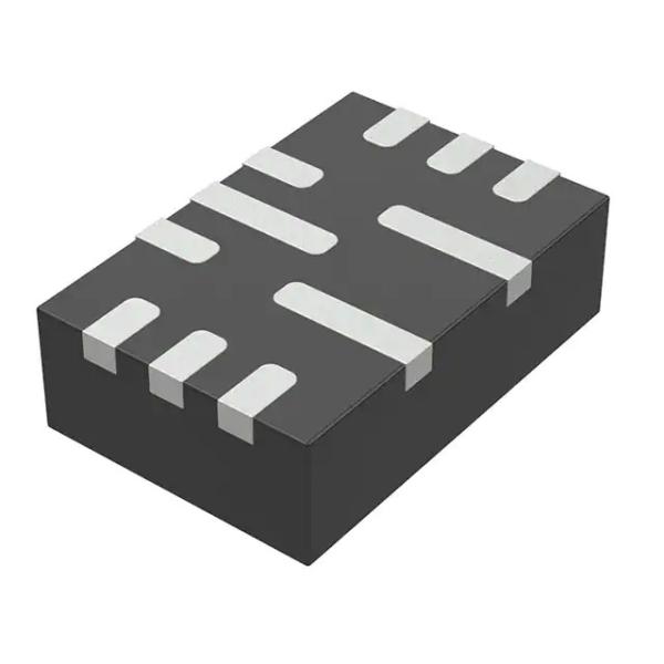 MPQ2167GD-Z Buck Switching Regulator IC Positive Adjustable 0.6V 1 Output 4A 11