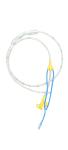 Enteral Feeding Tube with One/Two Balloons for Esophageal Pressure Measurement